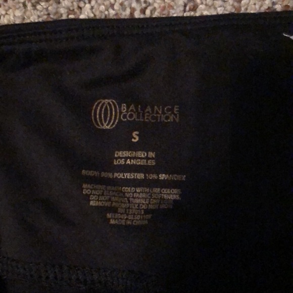 Shorts - Picture 4 of 4